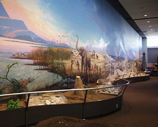 Museum of The Gulf Coast 